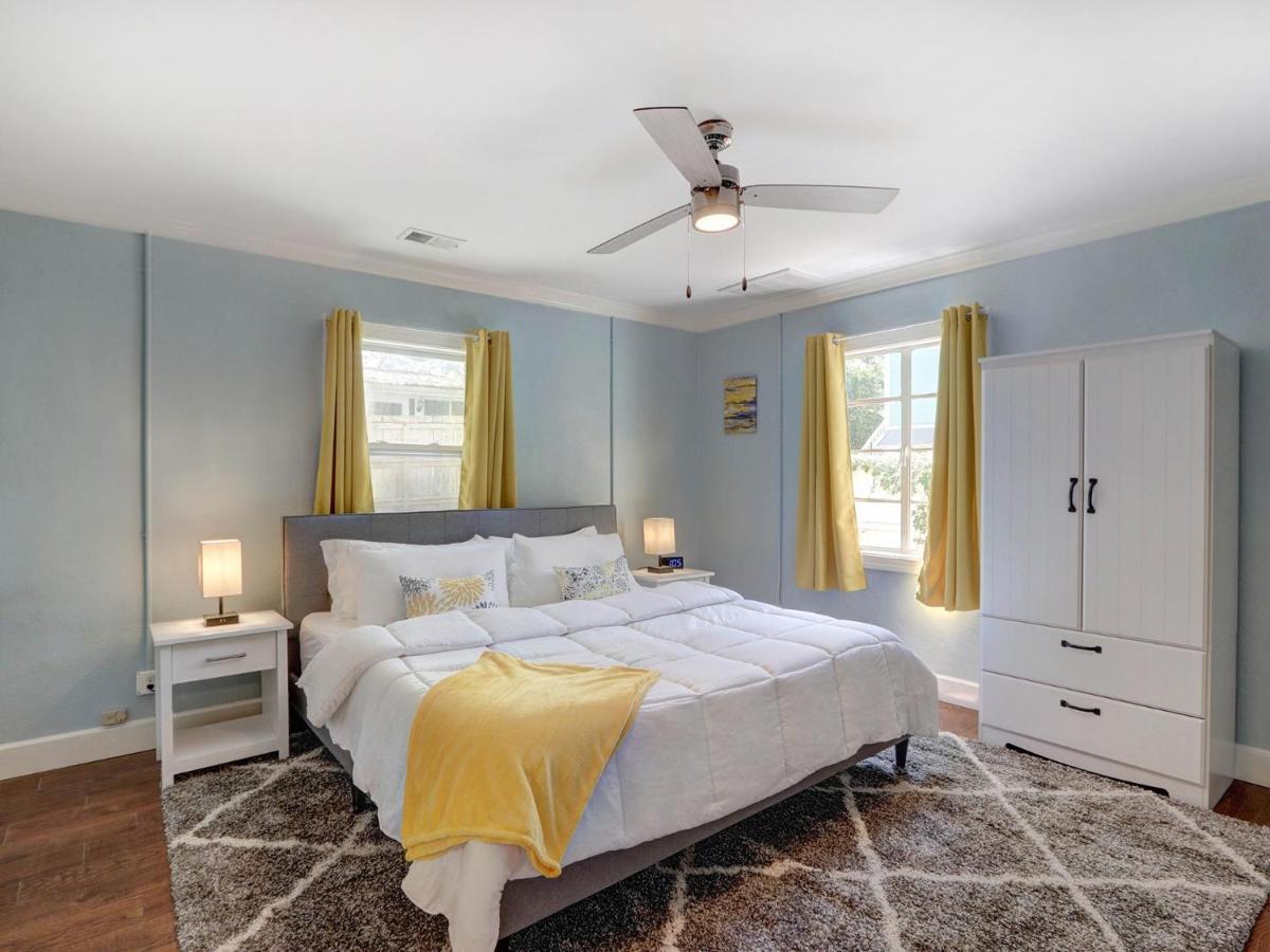 Sundial Inn Unit 1 Tybee Island Εξωτερικό φωτογραφία