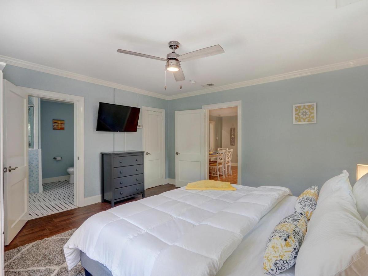 Sundial Inn Unit 1 Tybee Island Εξωτερικό φωτογραφία