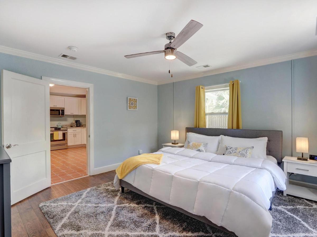 Sundial Inn Unit 1 Tybee Island Εξωτερικό φωτογραφία