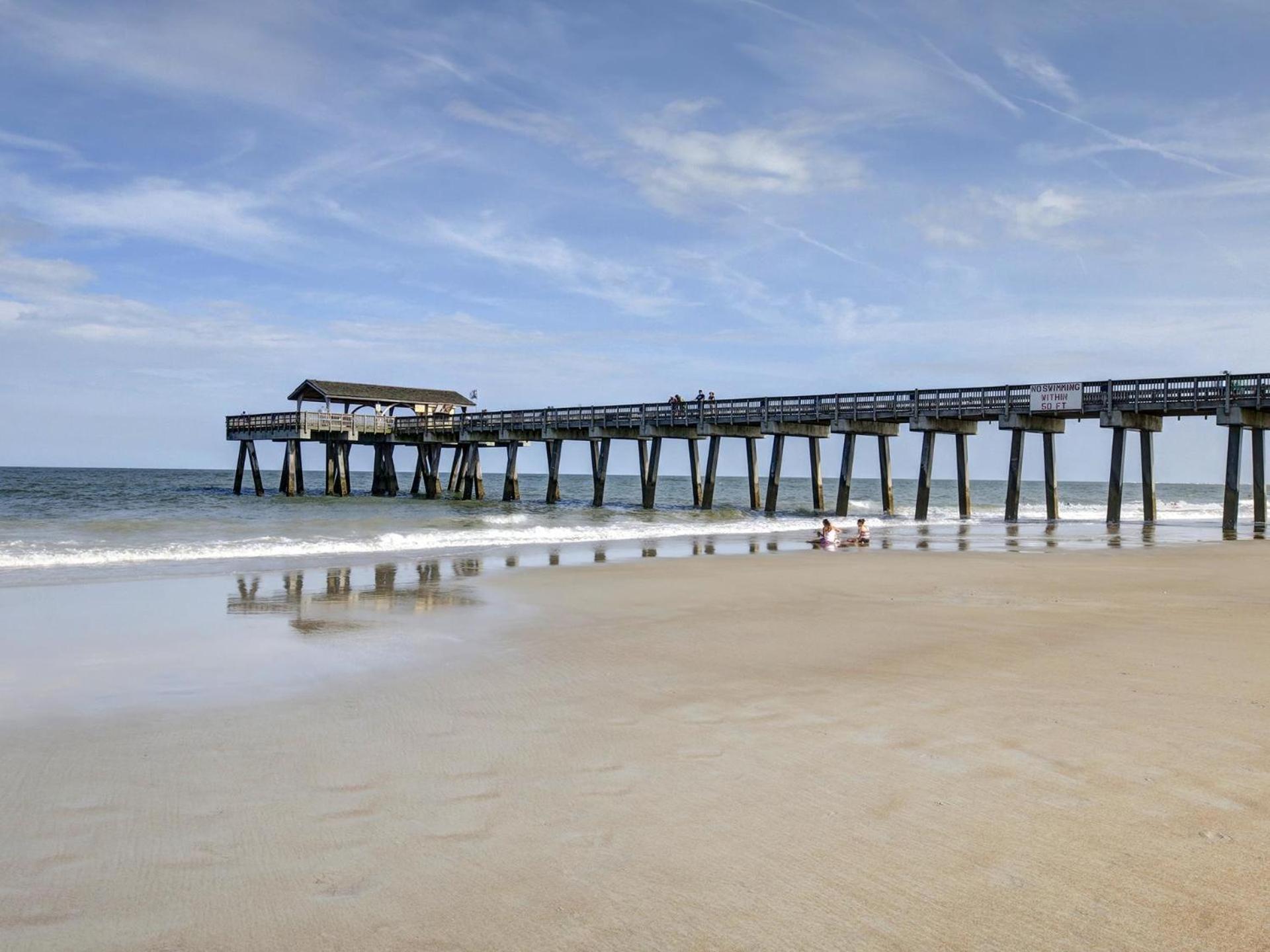 Sundial Inn Unit 1 Tybee Island Εξωτερικό φωτογραφία