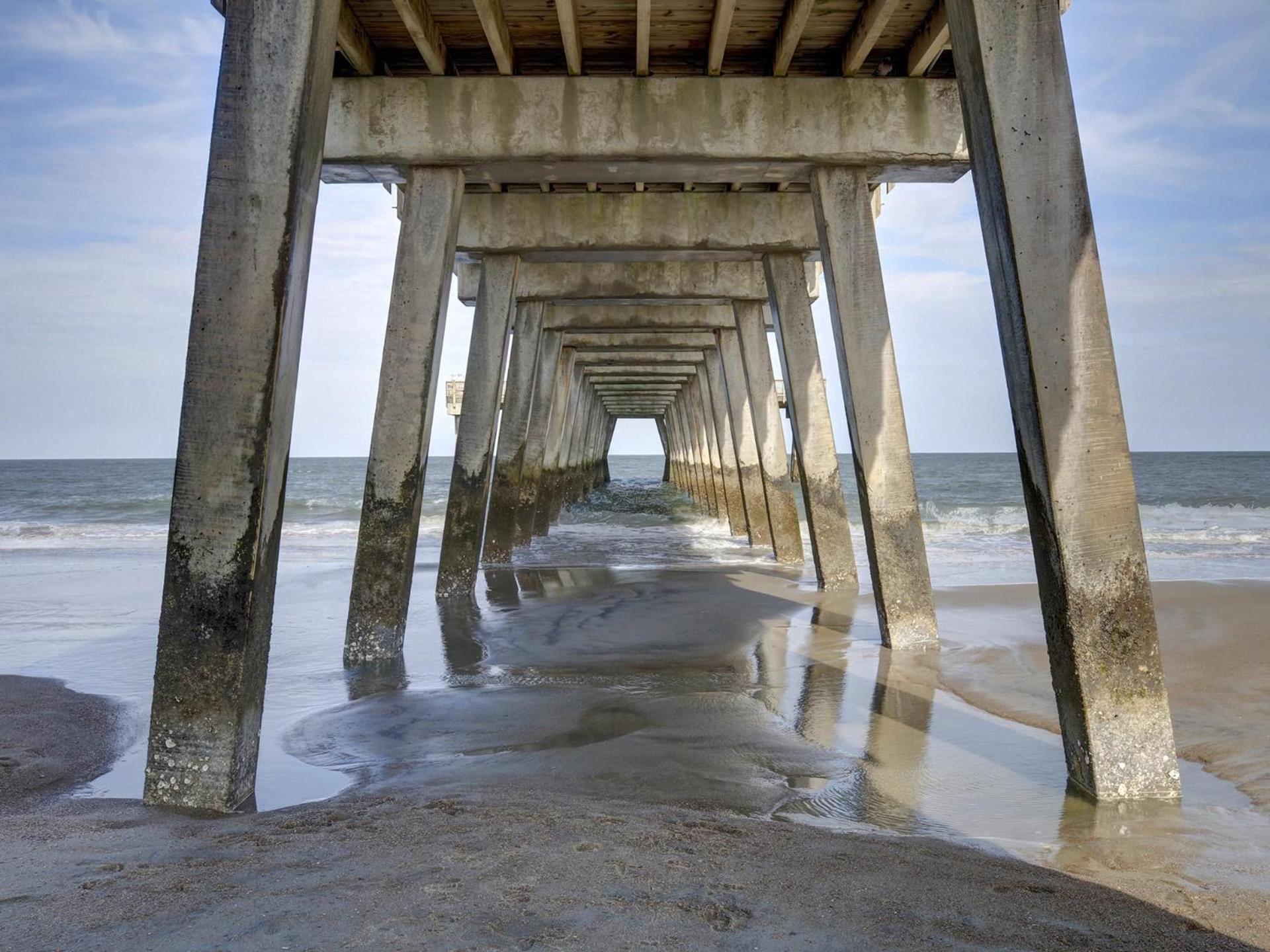 Sundial Inn Unit 1 Tybee Island Εξωτερικό φωτογραφία